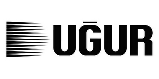 UGUR logo