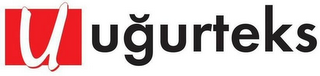 UGURTEKS logo