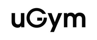UGYM logo