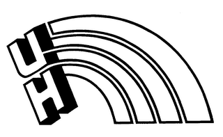 UH logo
