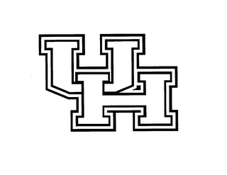 UH logo