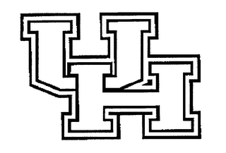 UH logo