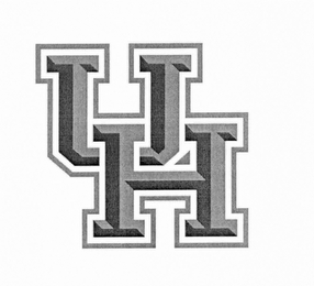 UH logo