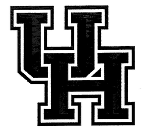 UH logo