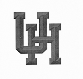 UH logo