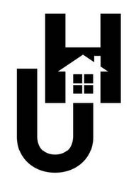 UH logo