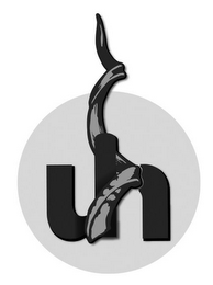 UH logo