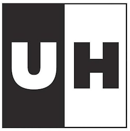 UH logo