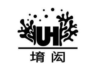 UH logo