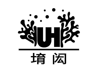 UH logo