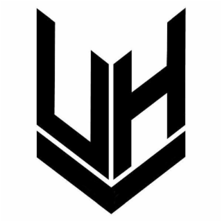 UH logo