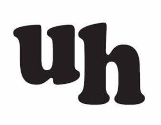 UH logo