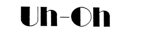 UH-OH logo