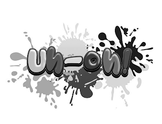 UH-OH! logo