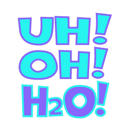 UH! OH! H2O! logo