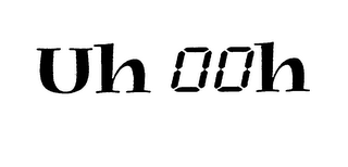 UH OOH logo