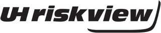 UH RISKVIEW logo