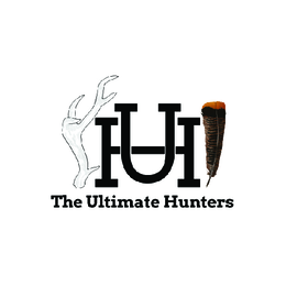 UH THE ULTIMATE HUNTERS logo