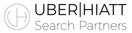 UH UBER|HIATT SEARCH PARTNERS logo