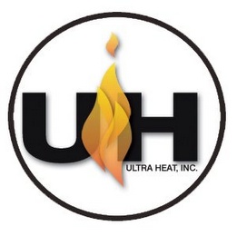 UH ULTRA HEAT, INC. logo