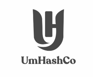 UH UMHASHCO logo