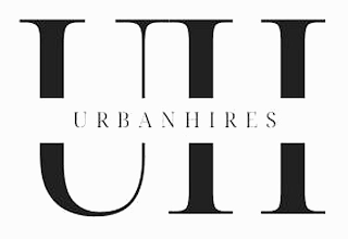 UH URBANHIRES logo