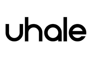 UHALE logo