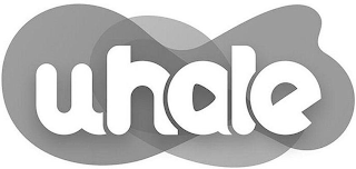 UHALE logo