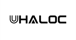 UHALOC logo