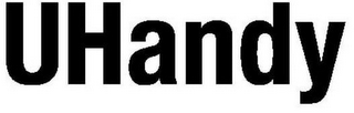 UHANDY logo