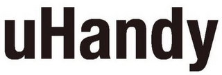 UHANDY logo