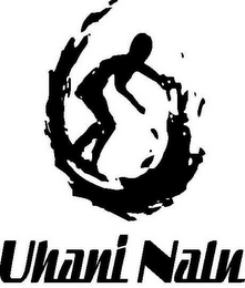 UHANI NALU logo