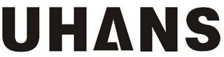 UHANS logo