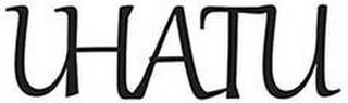 UHATU logo