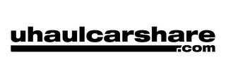 UHAULCARSHARE.COM logo