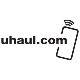 UHAUL.COM logo