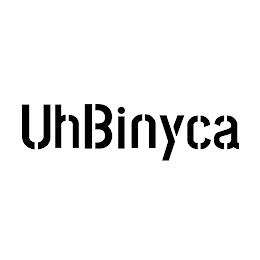 UHBINYCA logo