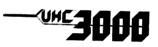 UHC 3000 logo