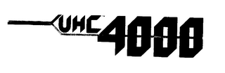 UHC 4000 logo