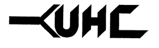 UHC logo