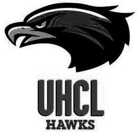 UHCL HAWKS logo