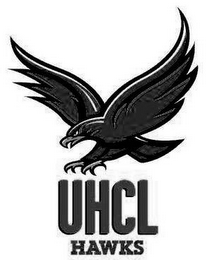 UHCL HAWKS logo