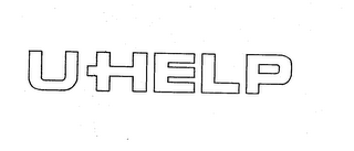 UHELP logo