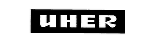 UHER logo