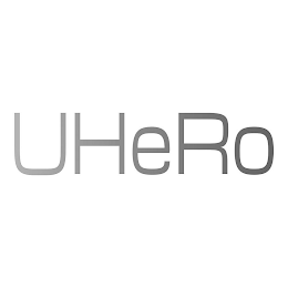 UHERO logo