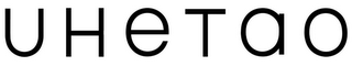 UHETAO logo