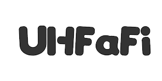 UHFAFI logo