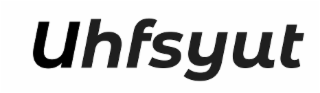 UHFSYUT logo
