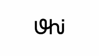 UHI logo