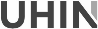 UHIN logo
